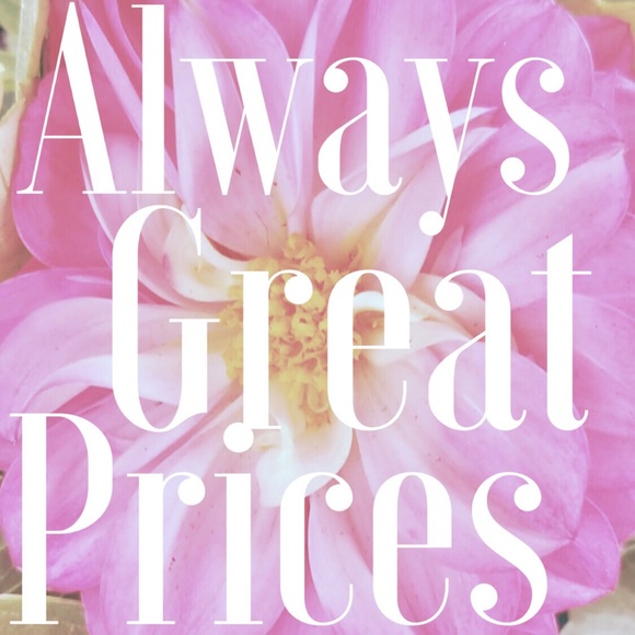 Falling Prices! - Picture 1 of 1